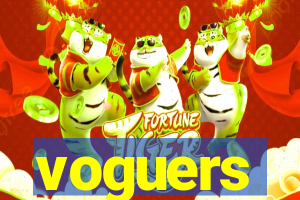 voguers