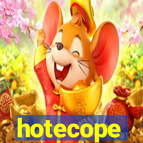 hotecope