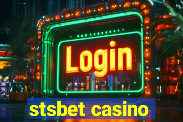 stsbet casino