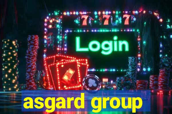 asgard group