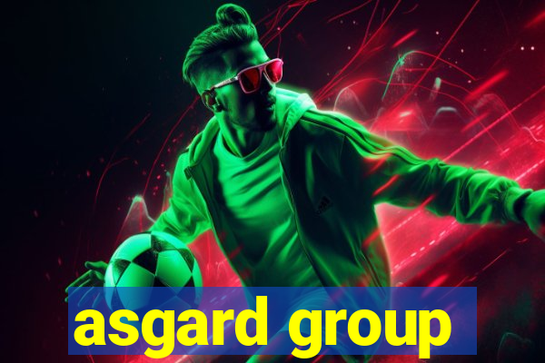 asgard group