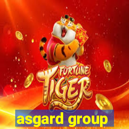 asgard group