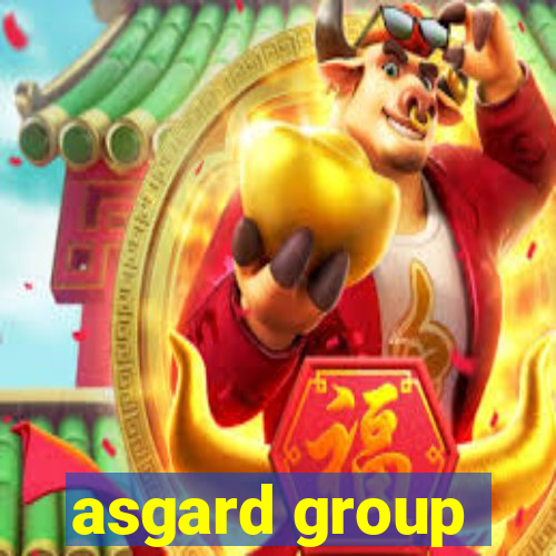 asgard group