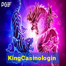 KingCasinologin