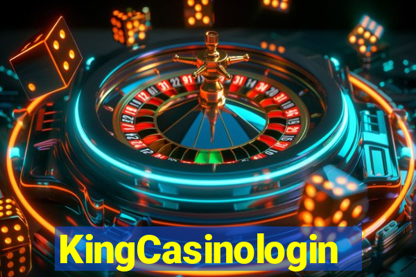 KingCasinologin