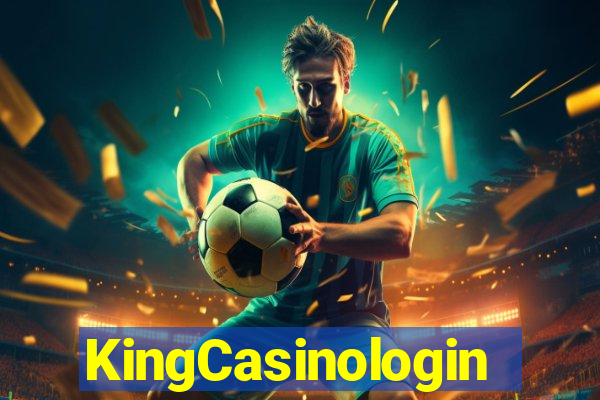 KingCasinologin