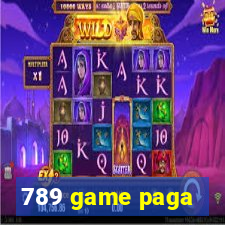 789 game paga