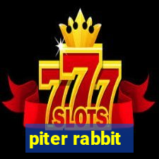 piter rabbit