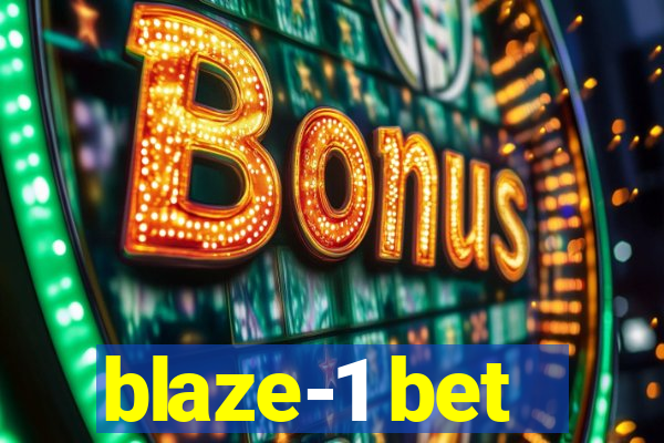 blaze-1 bet