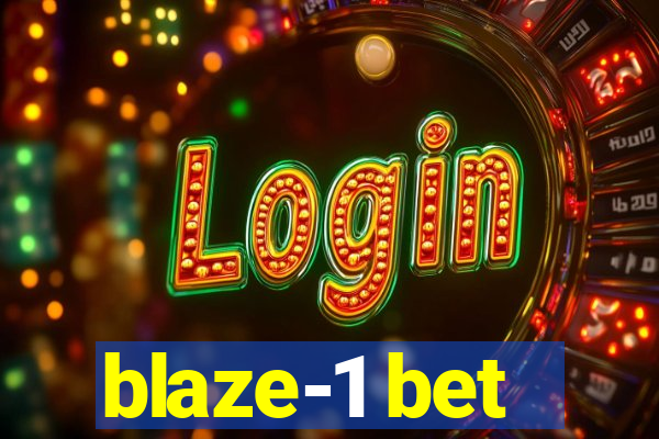 blaze-1 bet