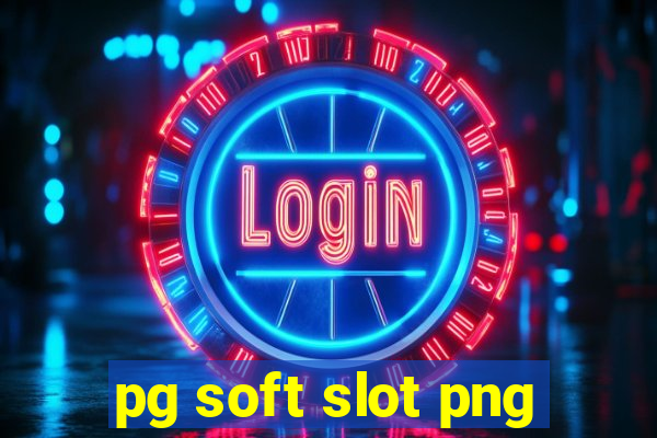 pg soft slot png