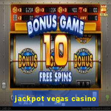 jackpot vegas casino