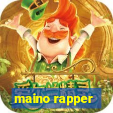 maino rapper