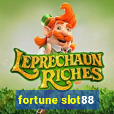 fortune slot88