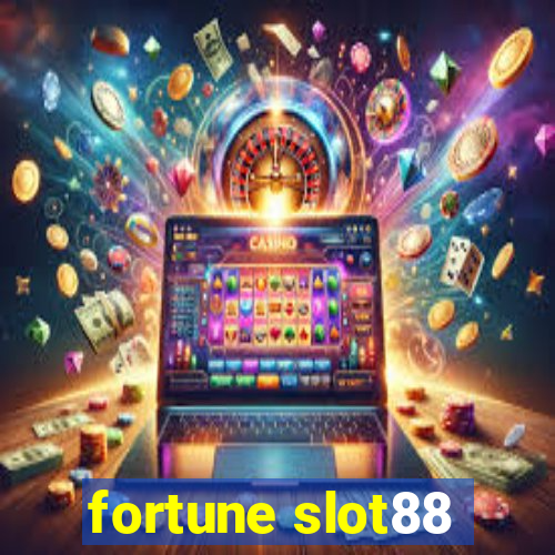 fortune slot88