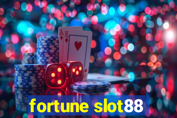 fortune slot88