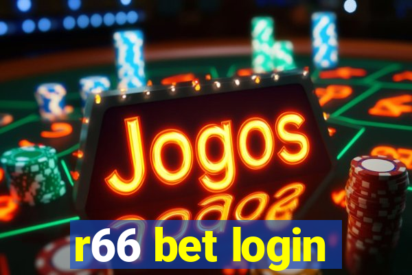 r66 bet login