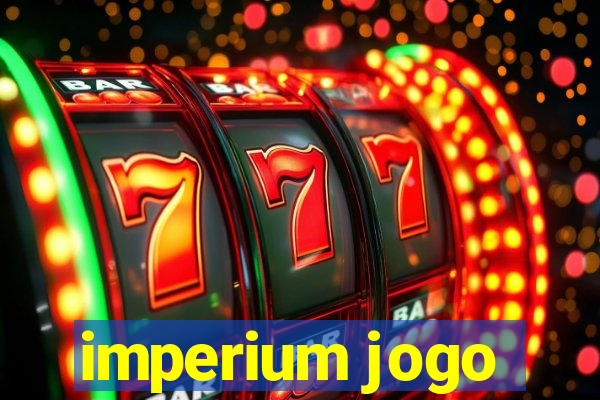 imperium jogo