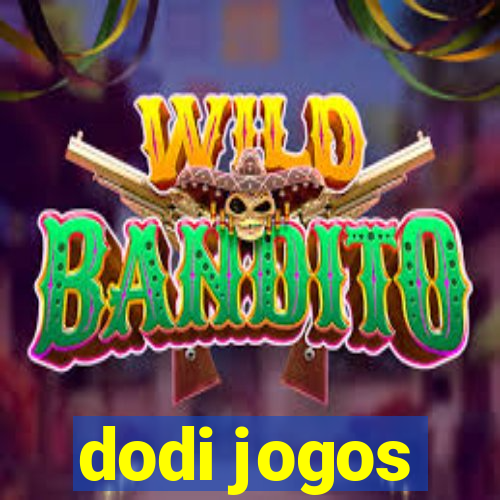 dodi jogos