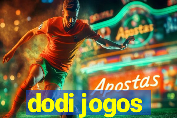 dodi jogos