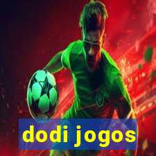 dodi jogos