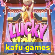 kafu games