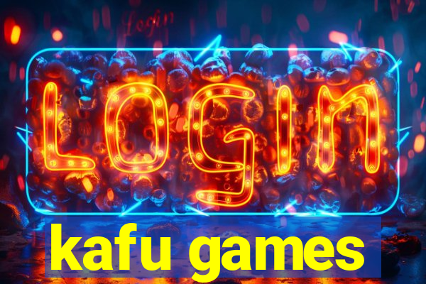 kafu games