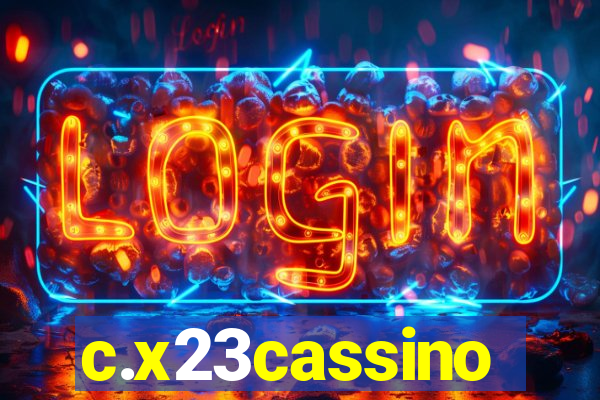 c.x23cassino