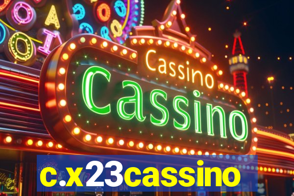 c.x23cassino