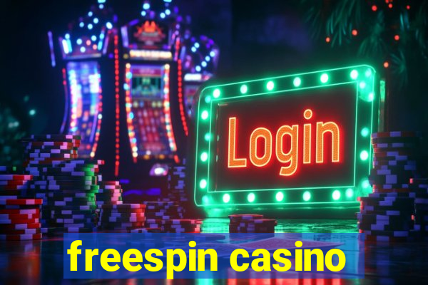 freespin casino