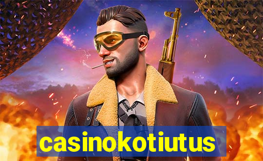 casinokotiutus