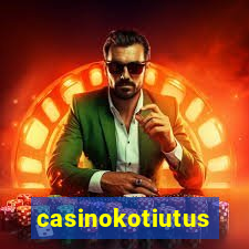 casinokotiutus