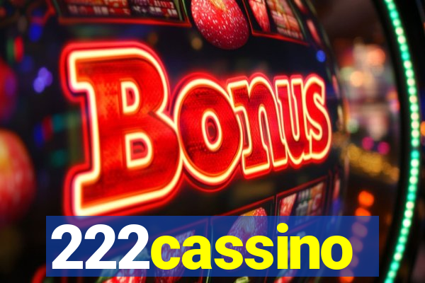 222cassino