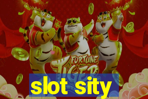 slot sity