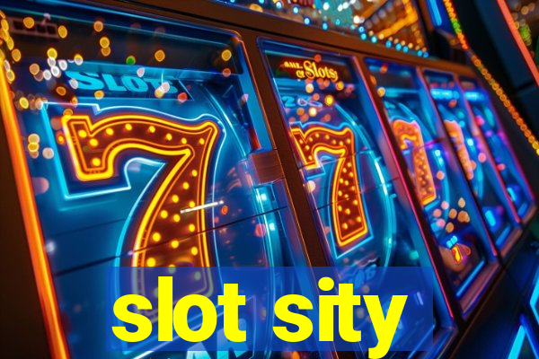 slot sity