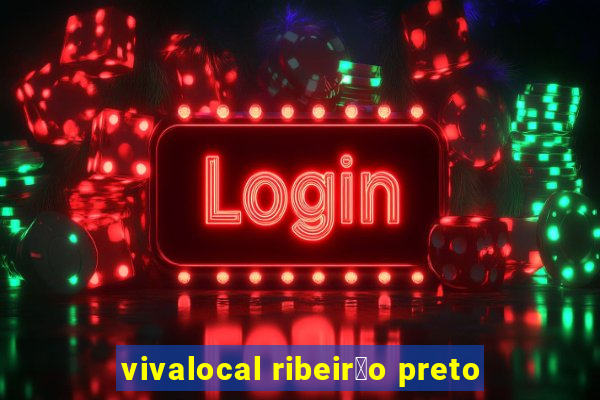 vivalocal ribeir茫o preto