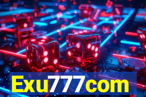 Exu777com