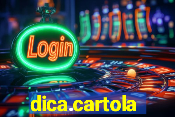 dica.cartola