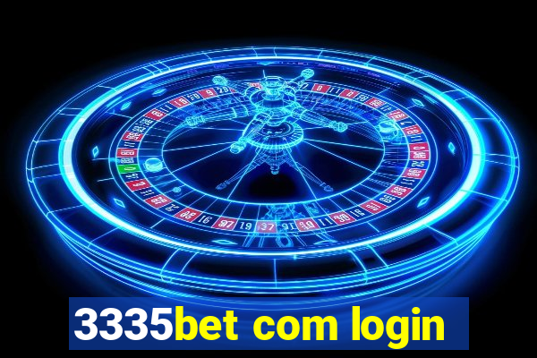 3335bet com login