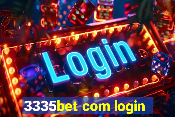 3335bet com login