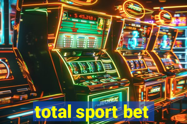 total sport bet