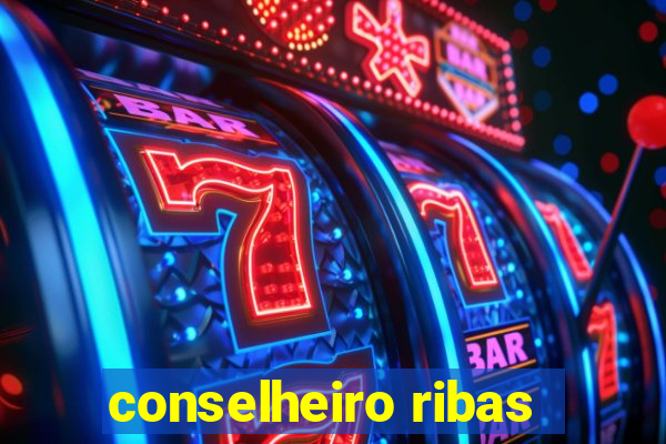 conselheiro ribas