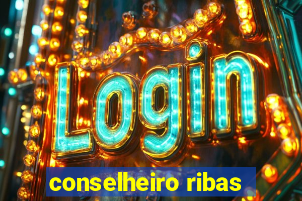 conselheiro ribas