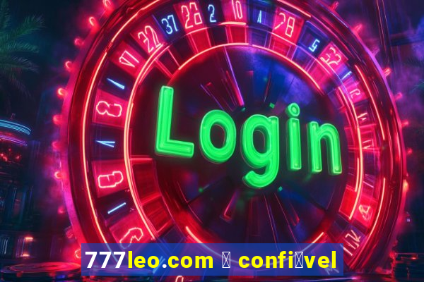 777leo.com 茅 confi谩vel