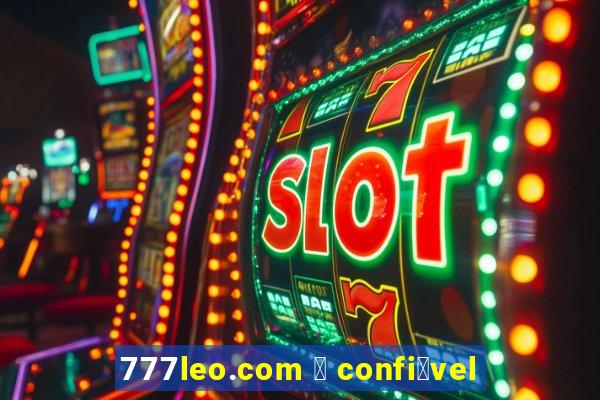 777leo.com 茅 confi谩vel