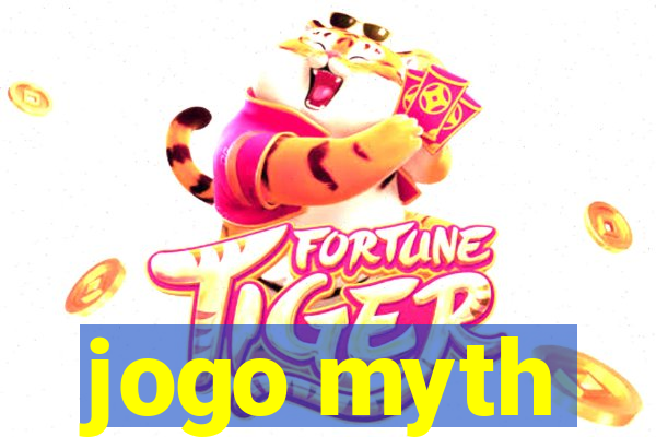 jogo myth