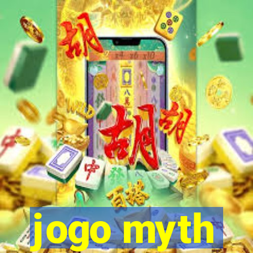 jogo myth