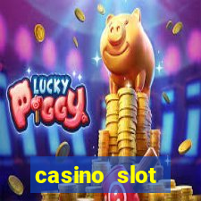 casino slot machines online