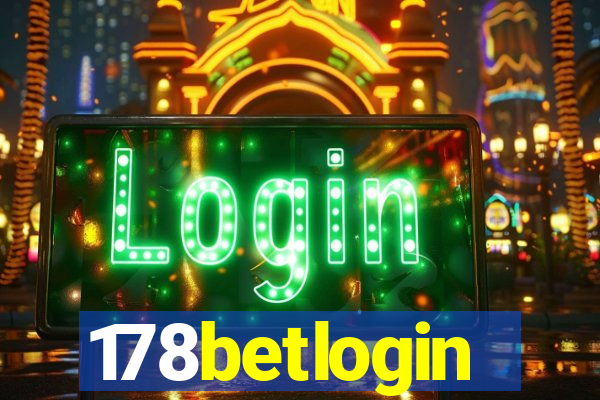 178betlogin