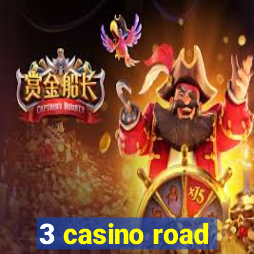 3 casino road